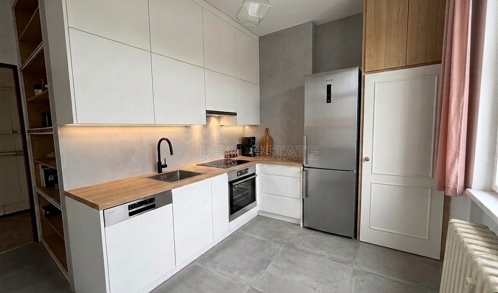 Prodej bytu 2+1 55 m², Mariánské Lázně – náhled fotky 6