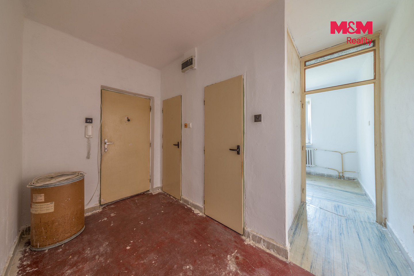 Prodej bytu 3+1 58 m² — photo 3