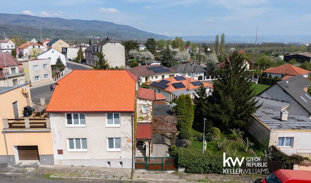 Prodej domu 176 m² s pozemkem 469 m², Dubí – náhled fotky 16