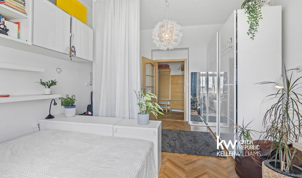 Prodej bytu 3+1 95 m², Praha – náhled fotky 25