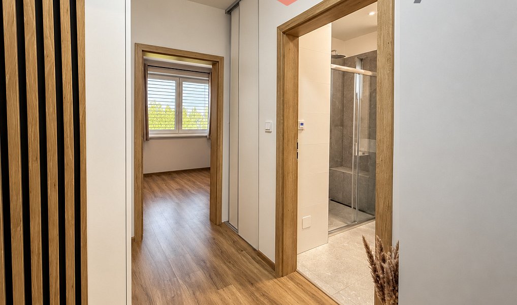Pronájem bytu 2+kk 48 m², Hodonín – náhled fotky 8
