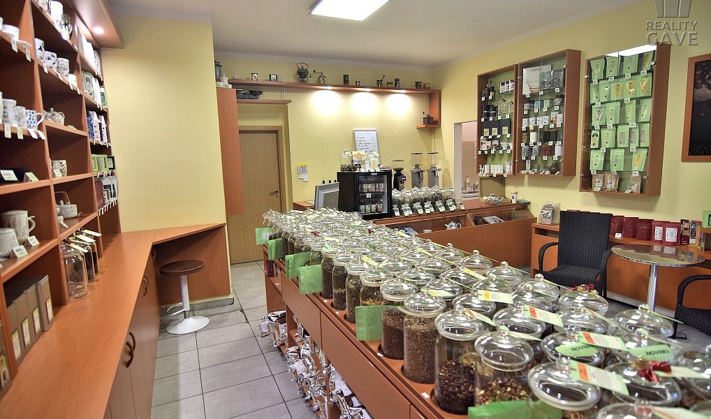 Pronájem obchodních prostor 40 m², Beroun – náhled fotky 9