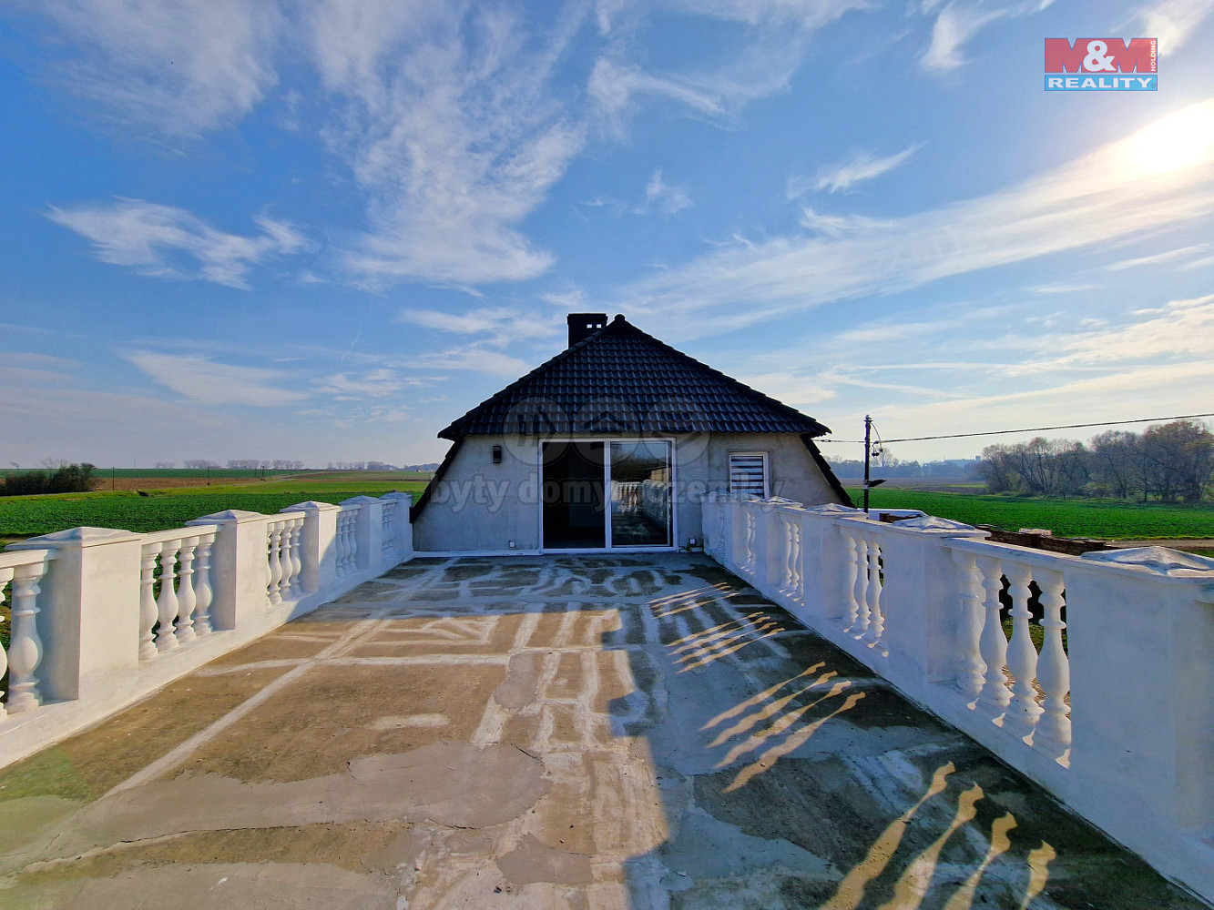 Prodej domu 200 m² s pozemkem 1 700 m² — photo 4