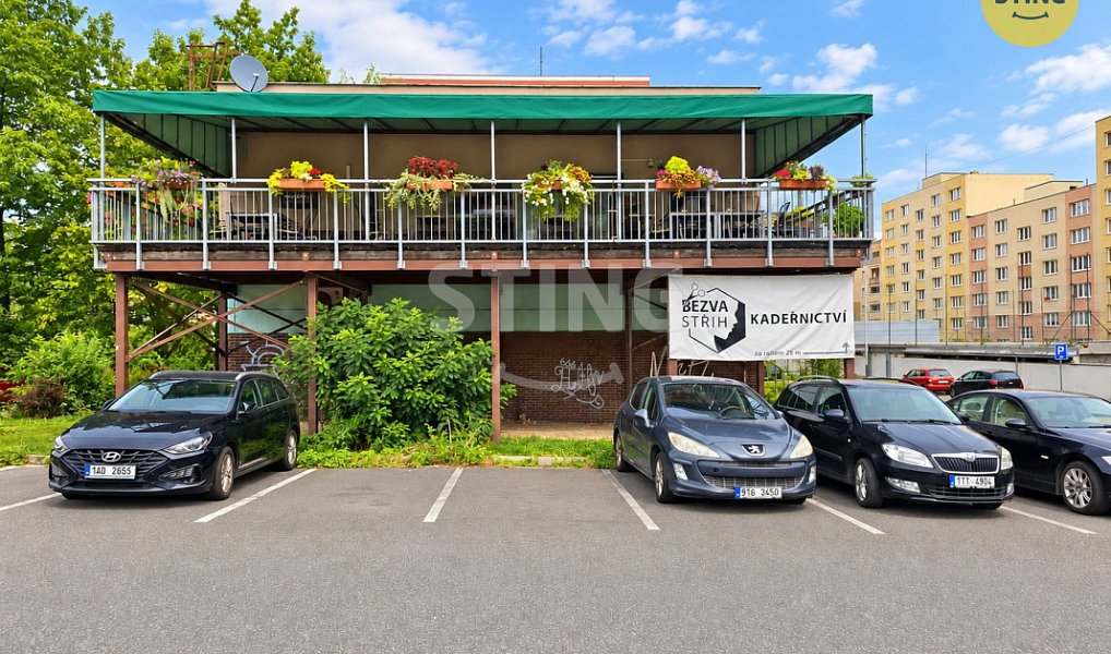Prodej restaurace 320 m², Ostrava – náhled fotky 9