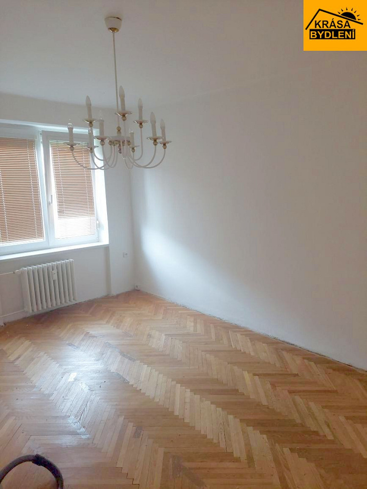 Prodej bytu 3+1 73 m² — photo 4