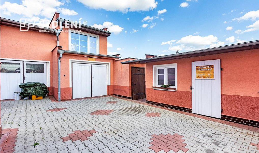 Prodej domu 318 m² s pozemkem 791 m², Krupka – náhled fotky 35