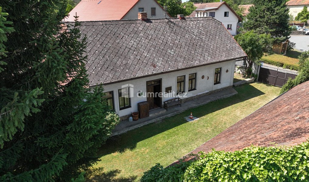 Prodej domu 90 m² s pozemkem 795 m², Soutice – náhled fotky 2