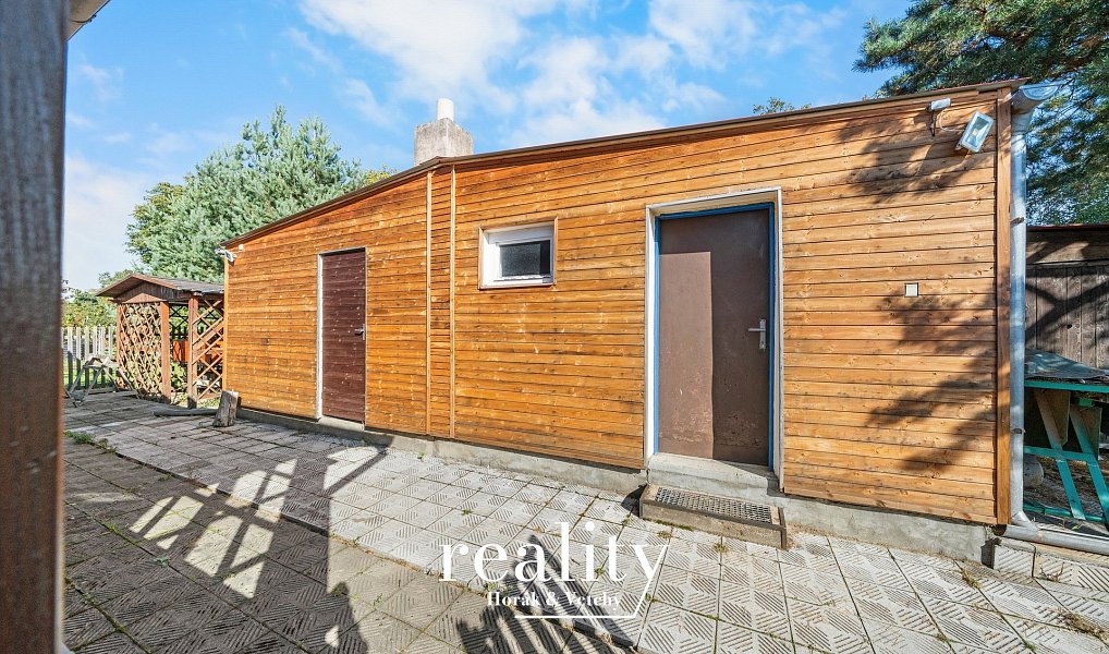 Prodej komerčního objektu (jiného typu) 130 m², Tavíkovice – náhled fotky 16