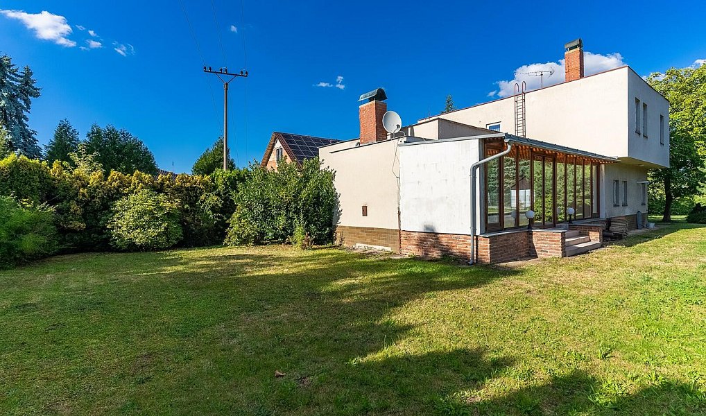 Prodej domu 210 m² s pozemkem 1 507 m², Svojetice – náhled fotky 14