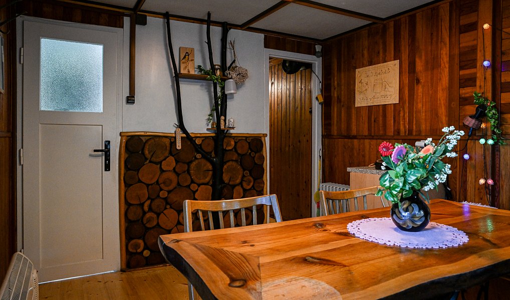 Prodej chaty/chalupy 42 m² s pozemkem 400 m², Morávka – náhled fotky 7