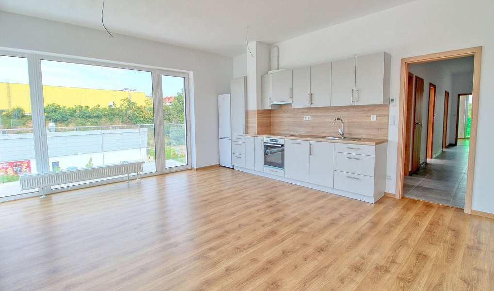 Pronájem bytu 4+kk 106 m², Znojmo – fotka 1 z 20