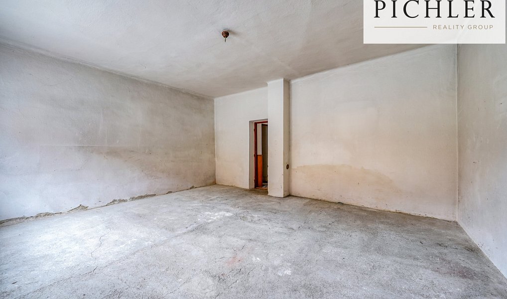 Prodej domu 292 m² s pozemkem 313 m², Kasejovice – náhled fotky 19