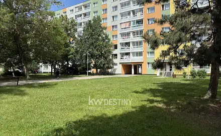 Prodej bytu 1+1 35 m², Sídliště Za Chlumem, Bílina - Teplické Předměstí, okres Teplice