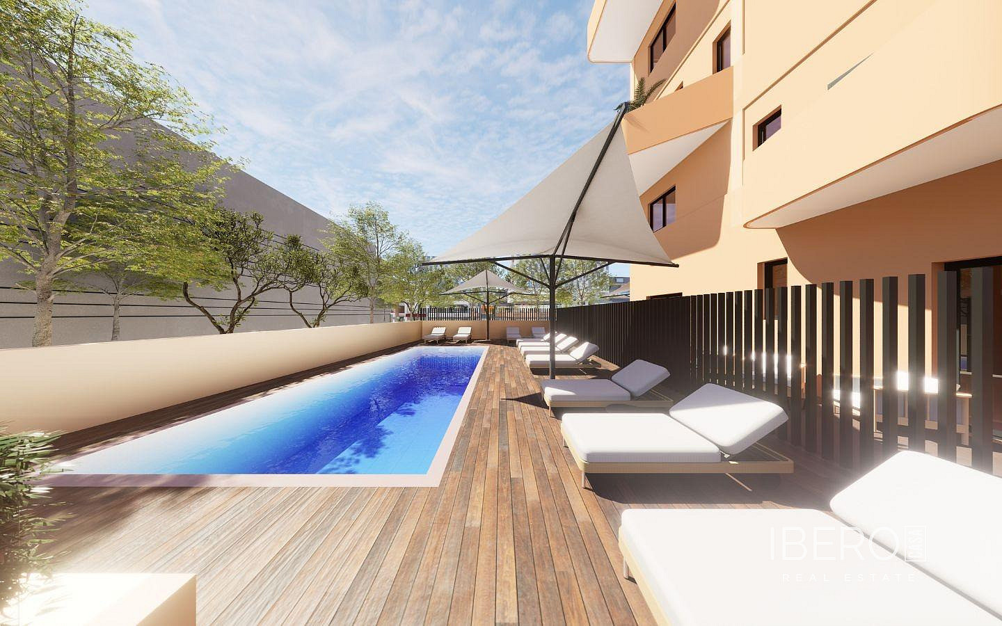 Piso 3+kk – el Campello, Platja de Mutxavista - Vista 4