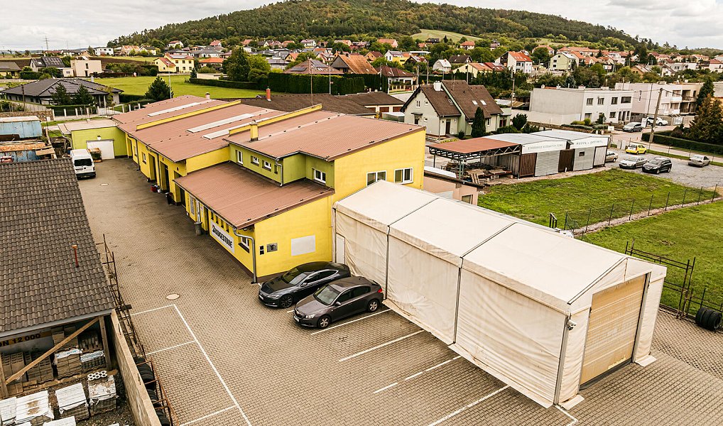 Ostatní