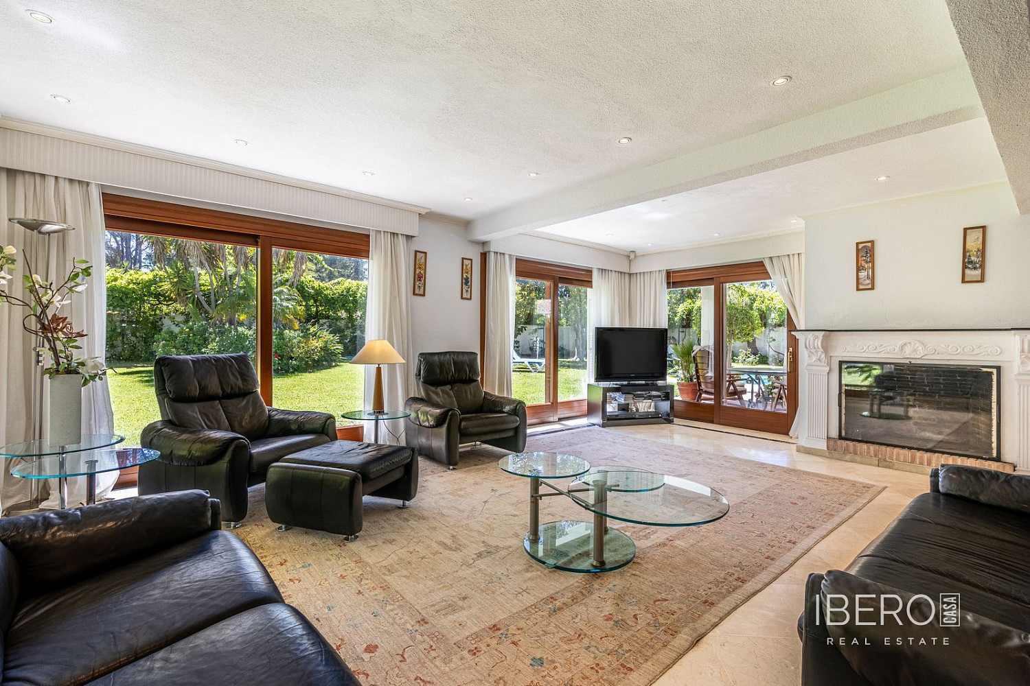 Casa 6+kk – Estepona, El Pilar - Vista 2