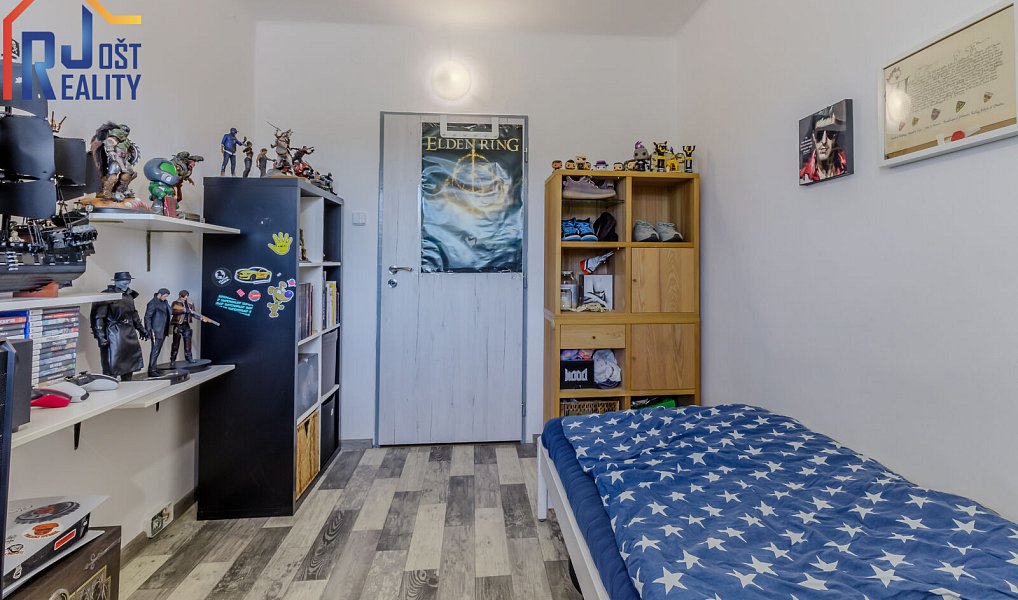Prodej bytu 4+1 72 m², Praha – náhled fotky 20