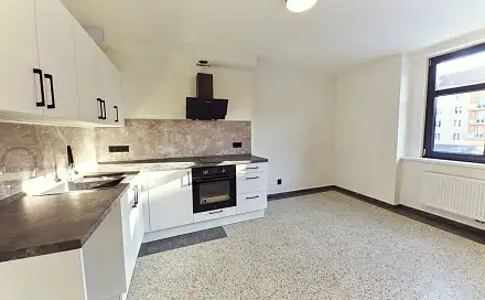 Pronájem bytu 3+kk 72 m², Ruská, Teplice