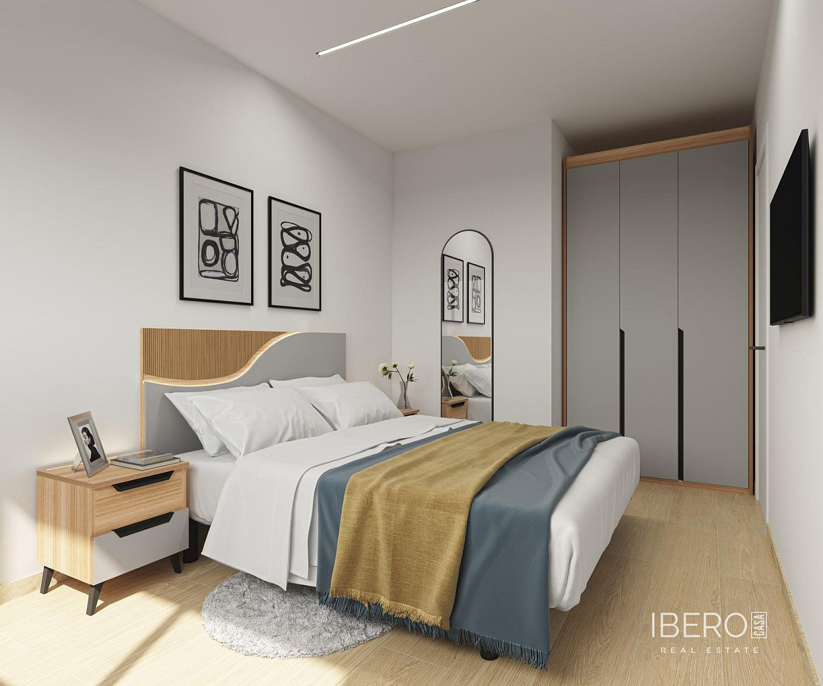 Pis 3+kk – Guardamar del Segura, Urbanització El Ras - Vista 4