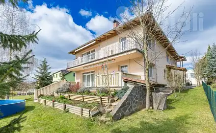 Prodej bytu 4+kk 107 m²