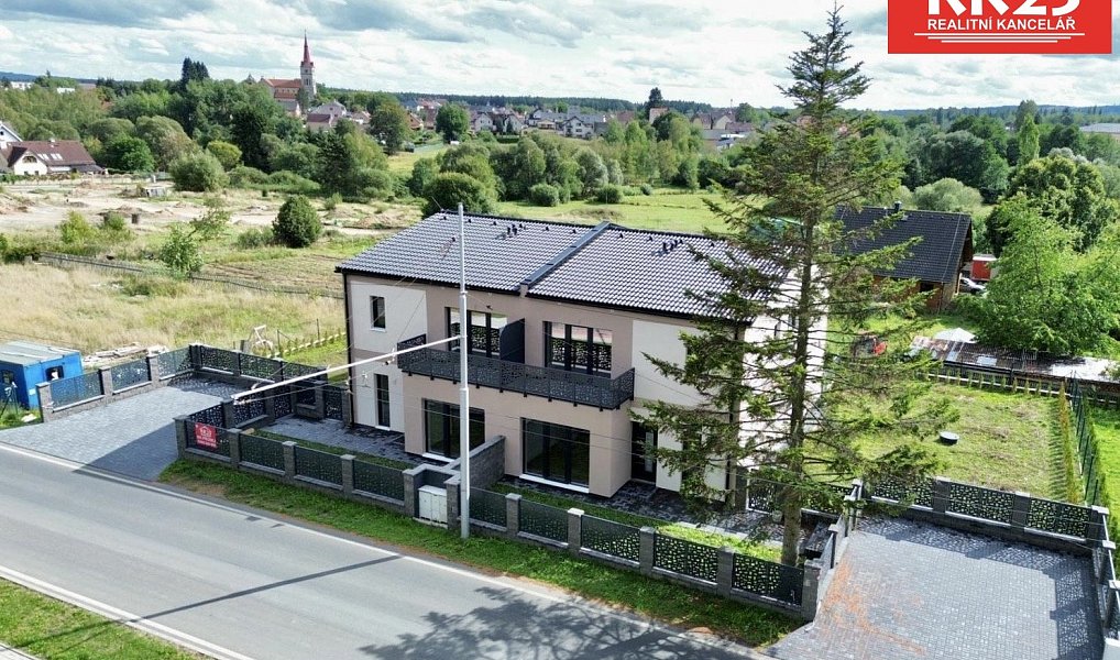 Prodej domu 200 m² s pozemkem 510 m², Velká Hleďsebe – náhled fotky 4