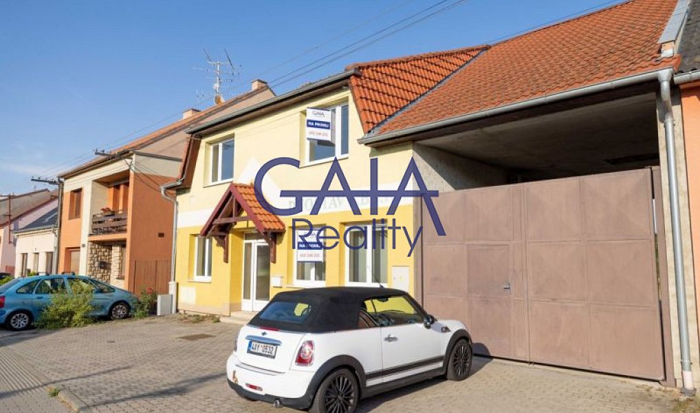 Prodej obchodních prostor 692 m², Vacenovice – náhled fotky 21
