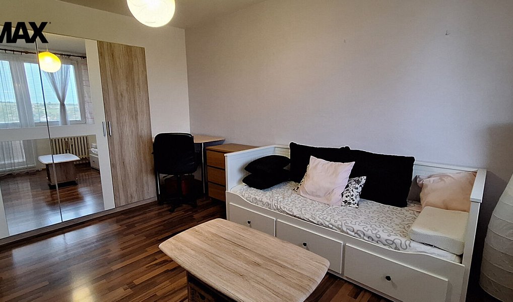 Pronájem bytu 1+1 32 m², Vyškov – náhled fotky 11