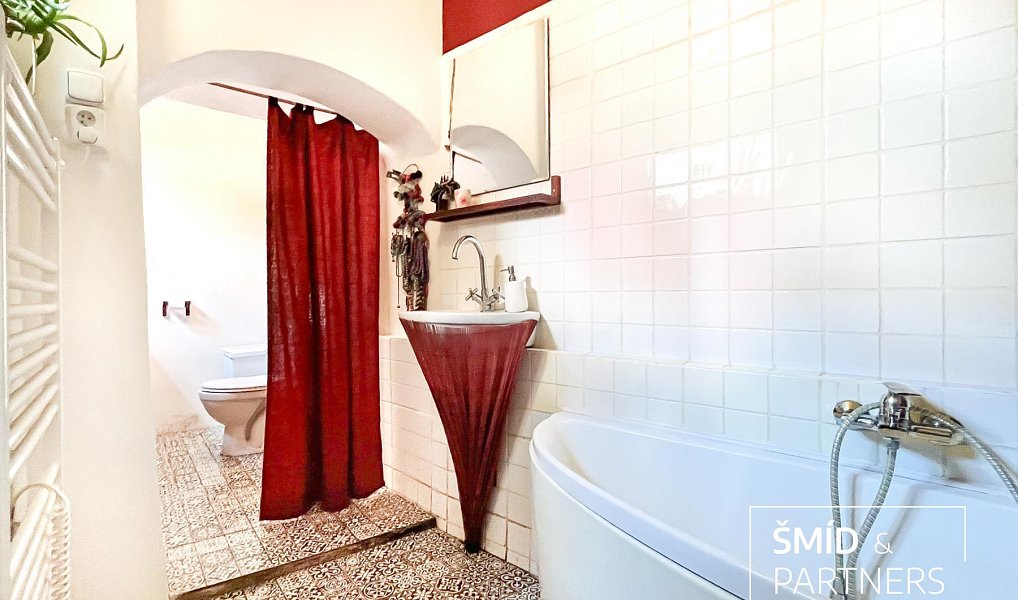 Prodej domu 187 m² s pozemkem 111 m², Kouřim – náhled fotky 11