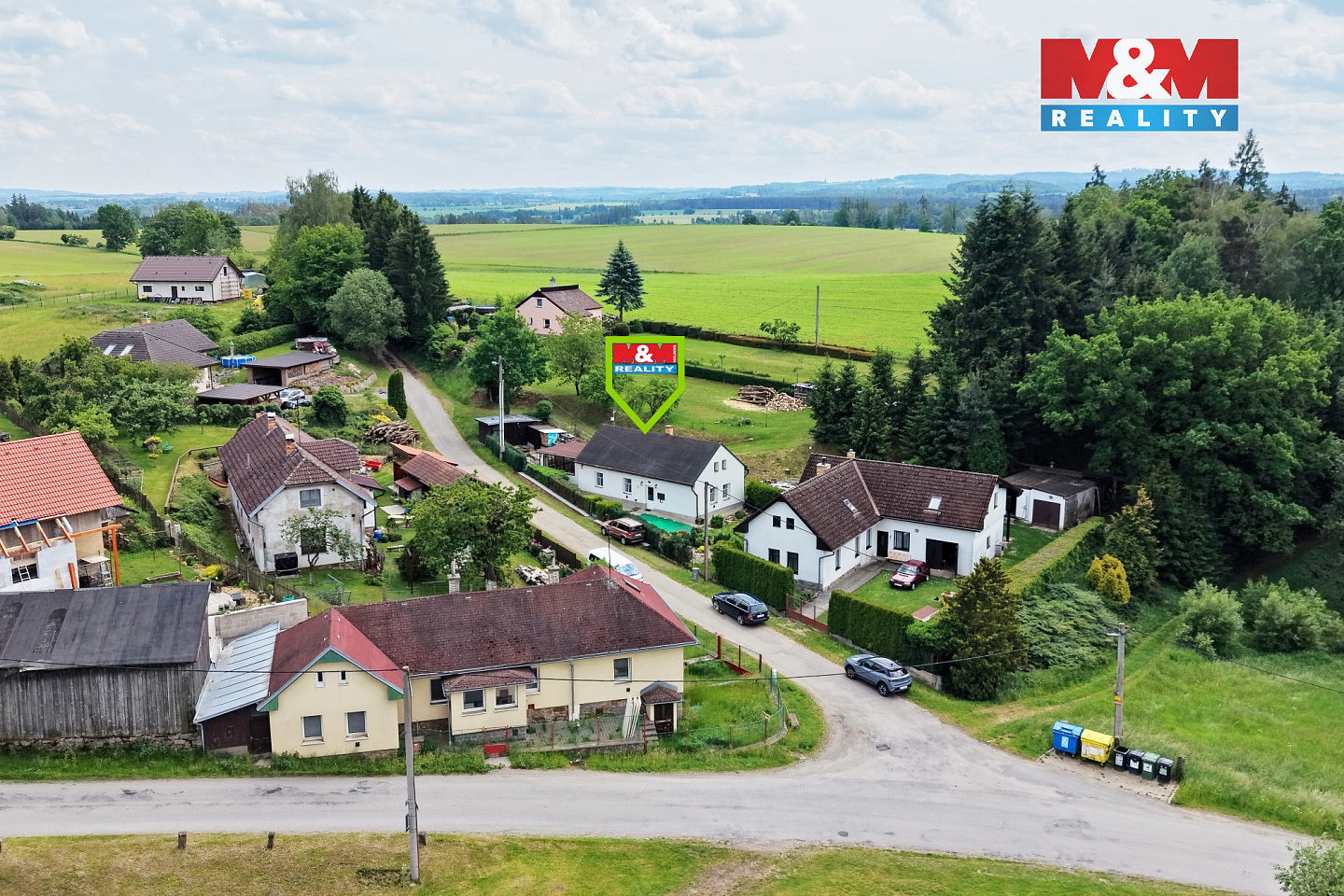 Prodej chaty/chalupy 132 m² s pozemkem 272 m² — photo 2