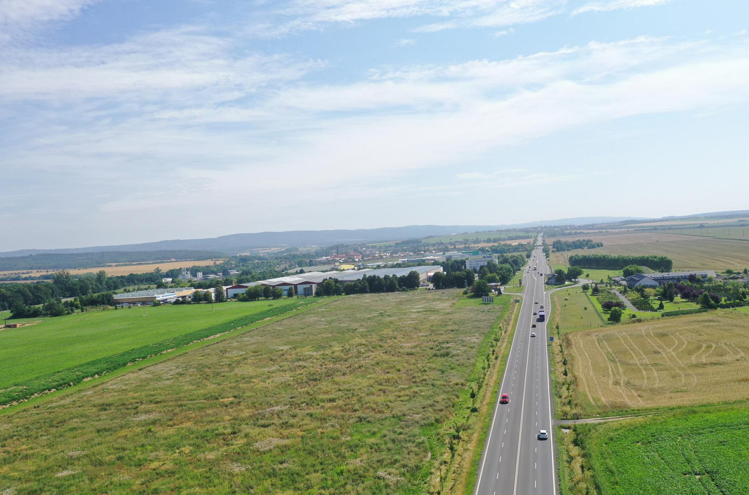 Prodej komerčního pozemku 3 811 m² — photo 4
