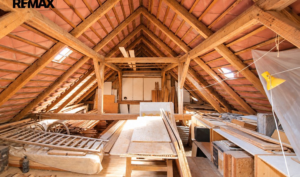 Prodej domu 80 m² s pozemkem 350 m², Březina – náhled fotky 38