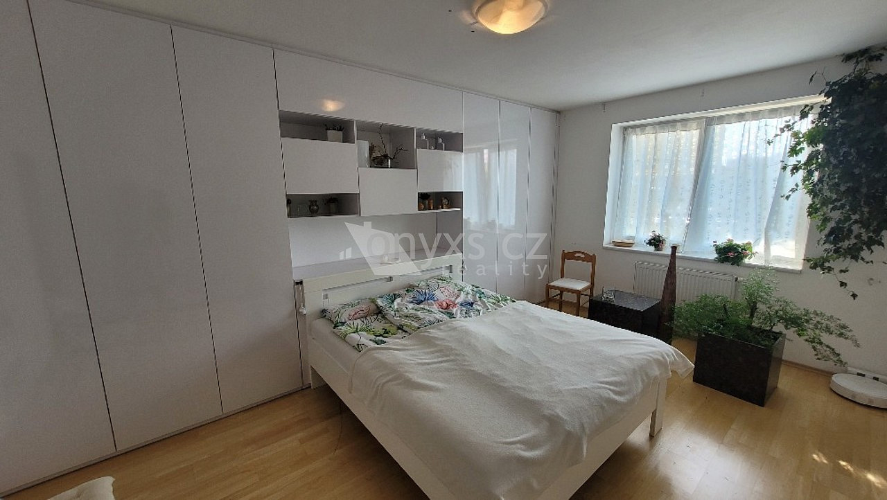 Prodej bytu 2+kk 64 m² – fotografie 3