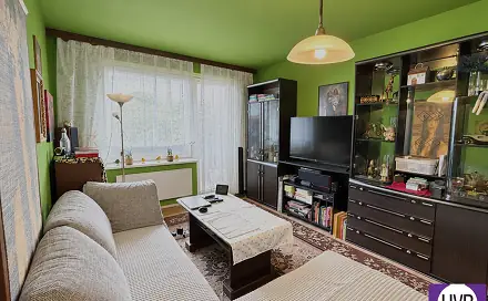 Prodej bytu 3+1 79 m², Družstevní, Písek - Hradiště