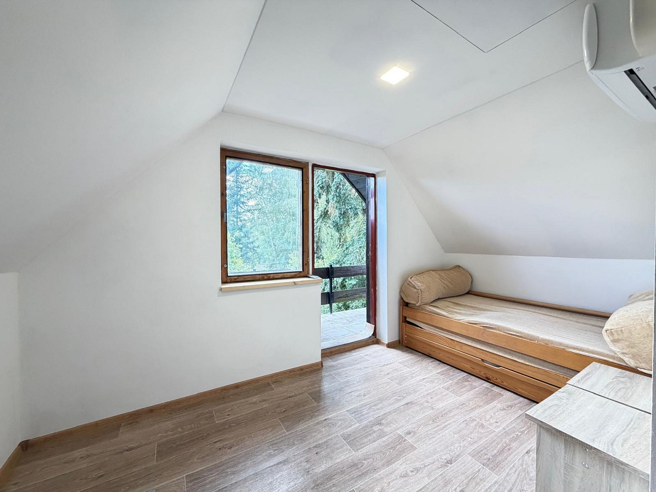 Pronájem chaty/chalupy 20 m² s pozemkem 424 m²
