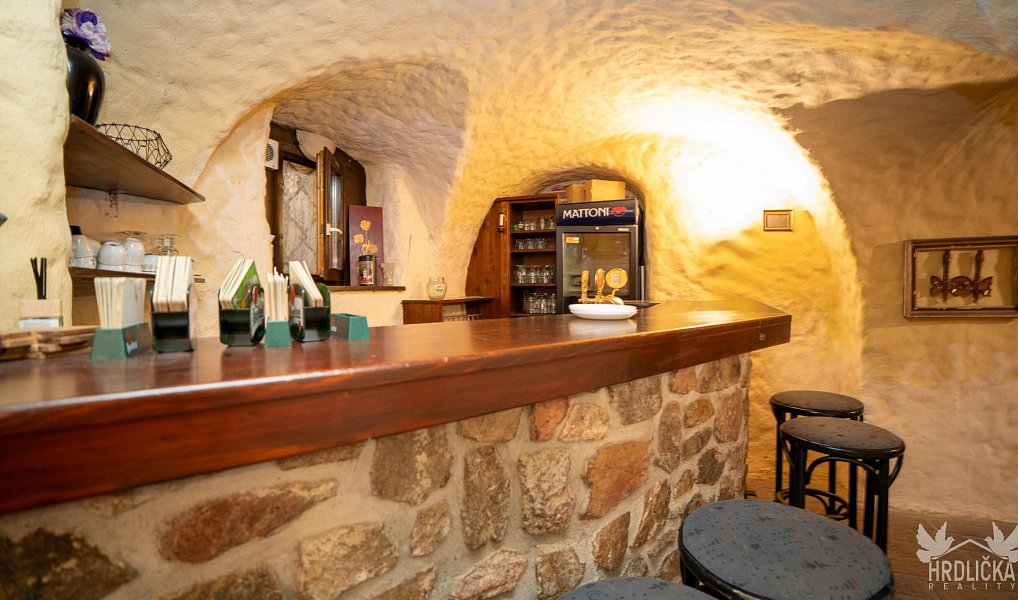 Pronájem restaurace 73 m², Strakonice – náhled fotky 9