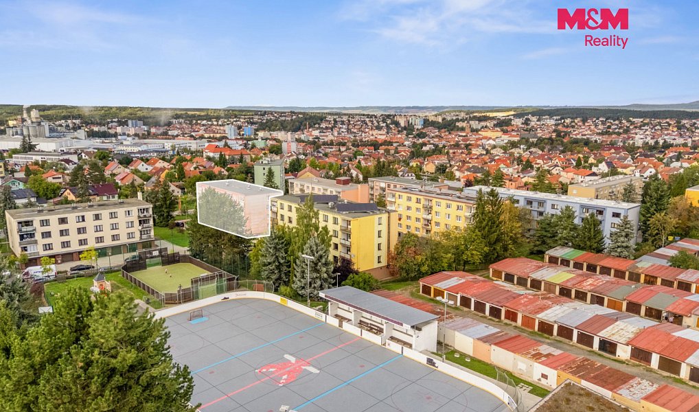 Prodej bytu 3+1 76 m², Rakovník – náhled fotky 27
