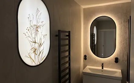 Prodej bytu 4+1 119 m², Československé armády, Česká Lípa