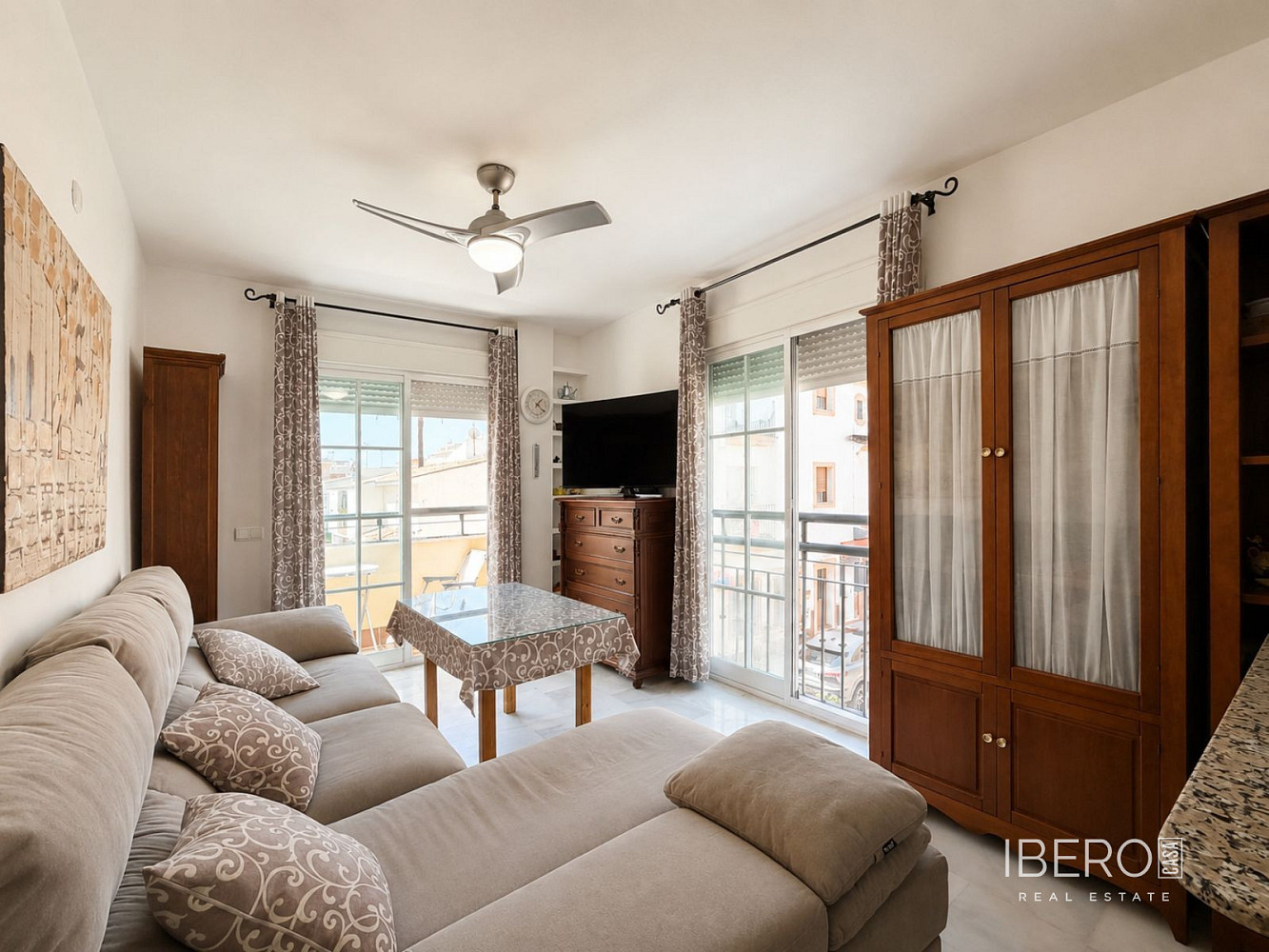 Piso 3+kk – Manilva, San Luis de Sabinillas - Vista 2