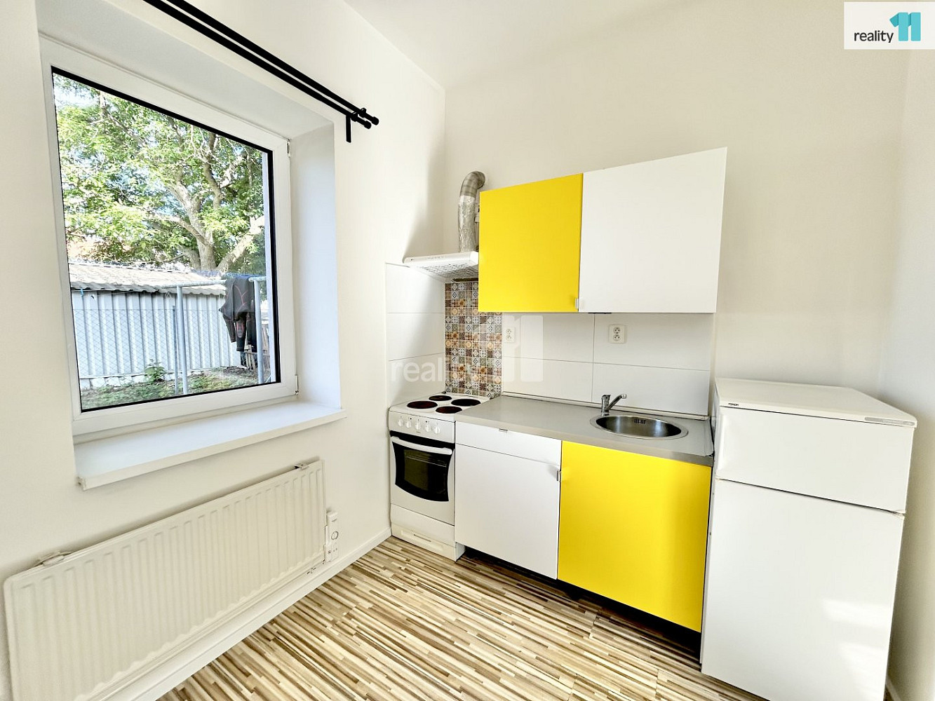 Pronájem bytu 2+kk 35 m² — photo 2