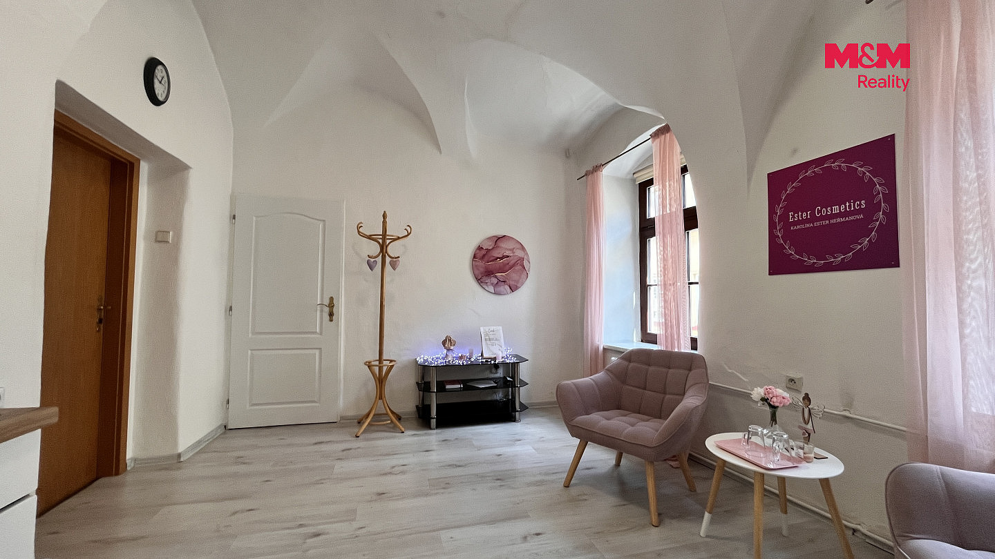 Pronájem obchodních prostor 31 m² – fotografie 4