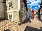 Prodej domu 169�m2 s pozemkem 67�m2