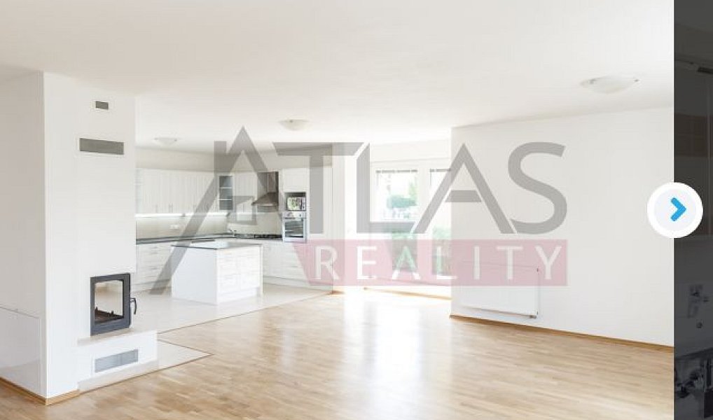 Pronájem domu 400 m² s pozemkem 1 000 m², Průhonice – náhled fotky 4