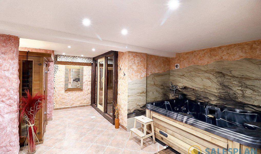 Prodej ubytovacího objektu 1 342 m², Doksy – náhled fotky 14