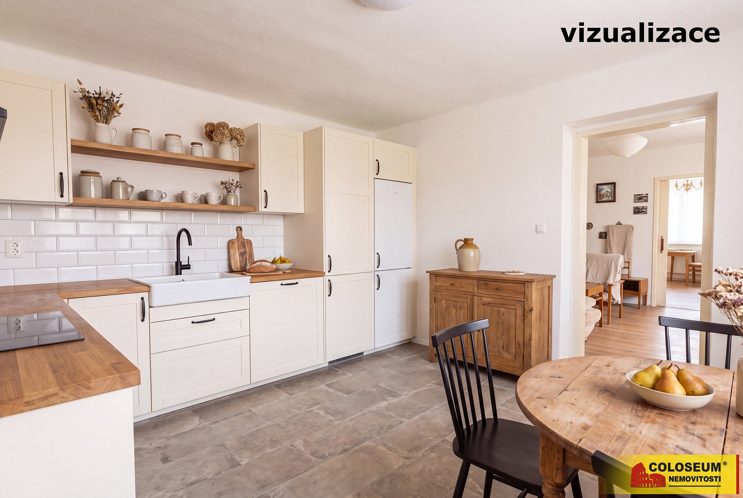 Prodej domu 120 m² s pozemkem 780 m² – fotografie 4