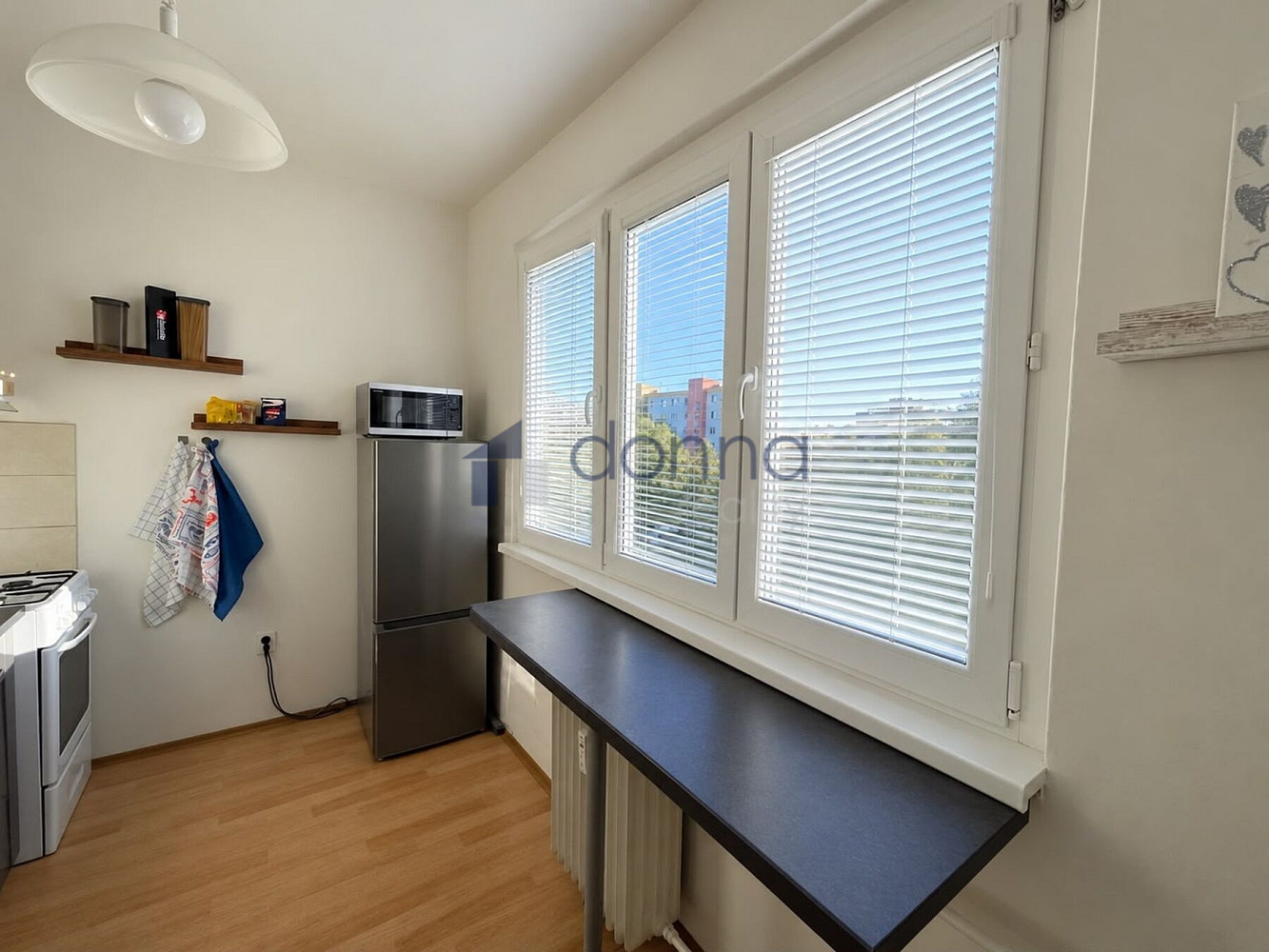 Pronájem bytu 2+1 52 m² – fotografie 2