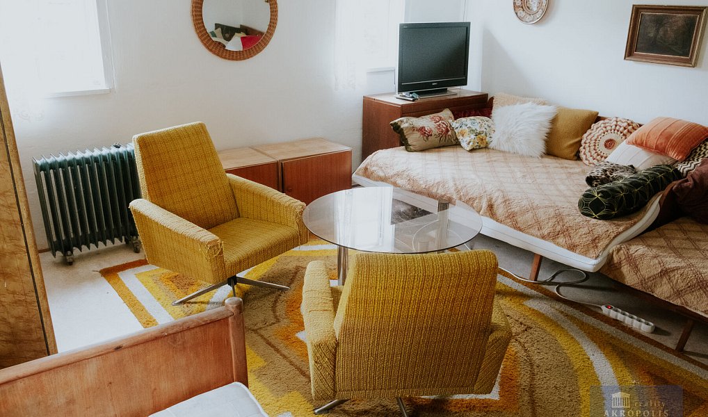Prodej domu 150 m² s pozemkem 847 m², Děčín – náhled fotky 7