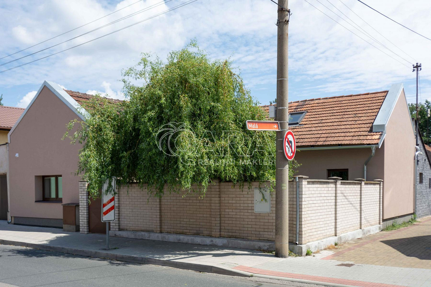 Prodej domu 143 m² s pozemkem 186 m²