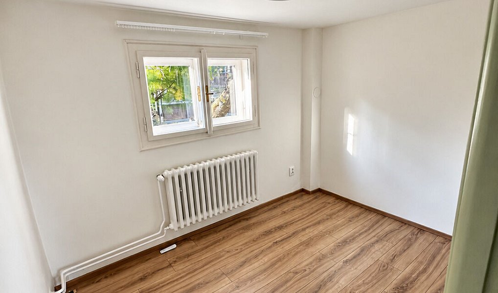 Pronájem bytu 2+kk 40 m², Praha – náhled fotky 8