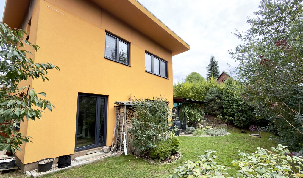 Prodej rodinného domu, 95 m², Dlouhé Pole - Benešov, Benešov