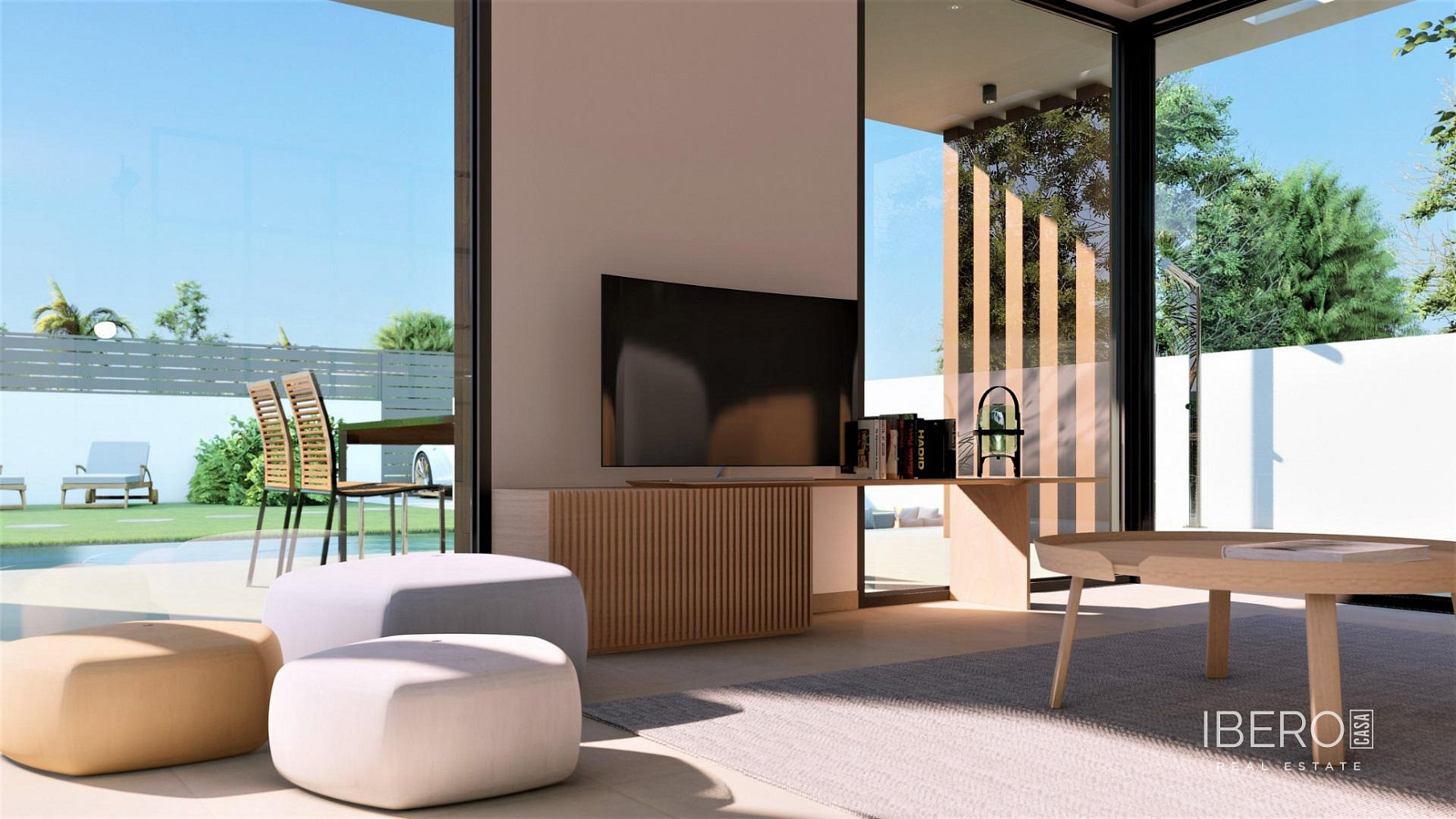 Casa 4+kk – San Fulgencio - Vista 5